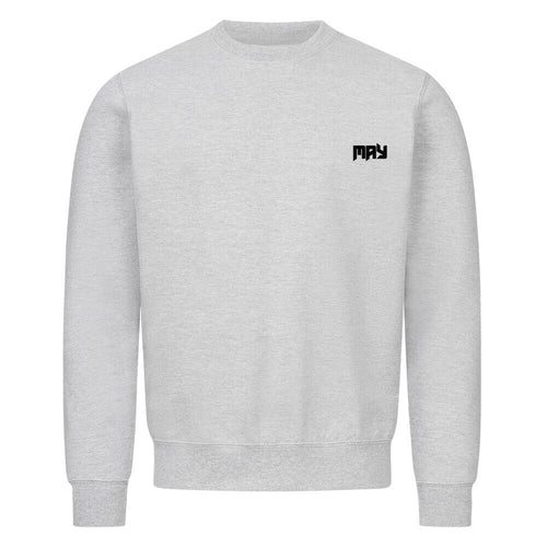 Image for color: heather grey